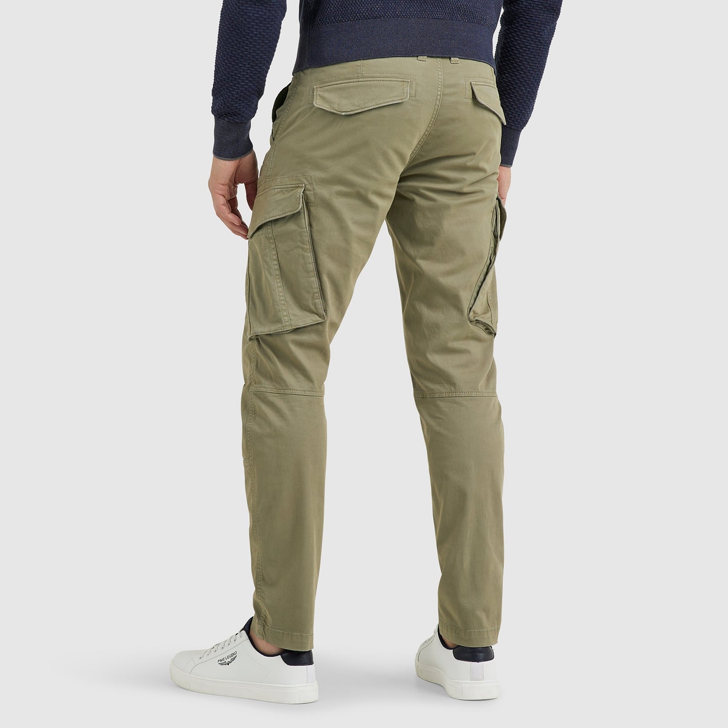 Nordrop Cargo Stretch Twill (6379)