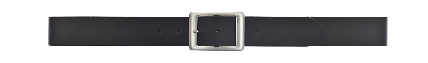 40 mm Gürtel (Schwarz)