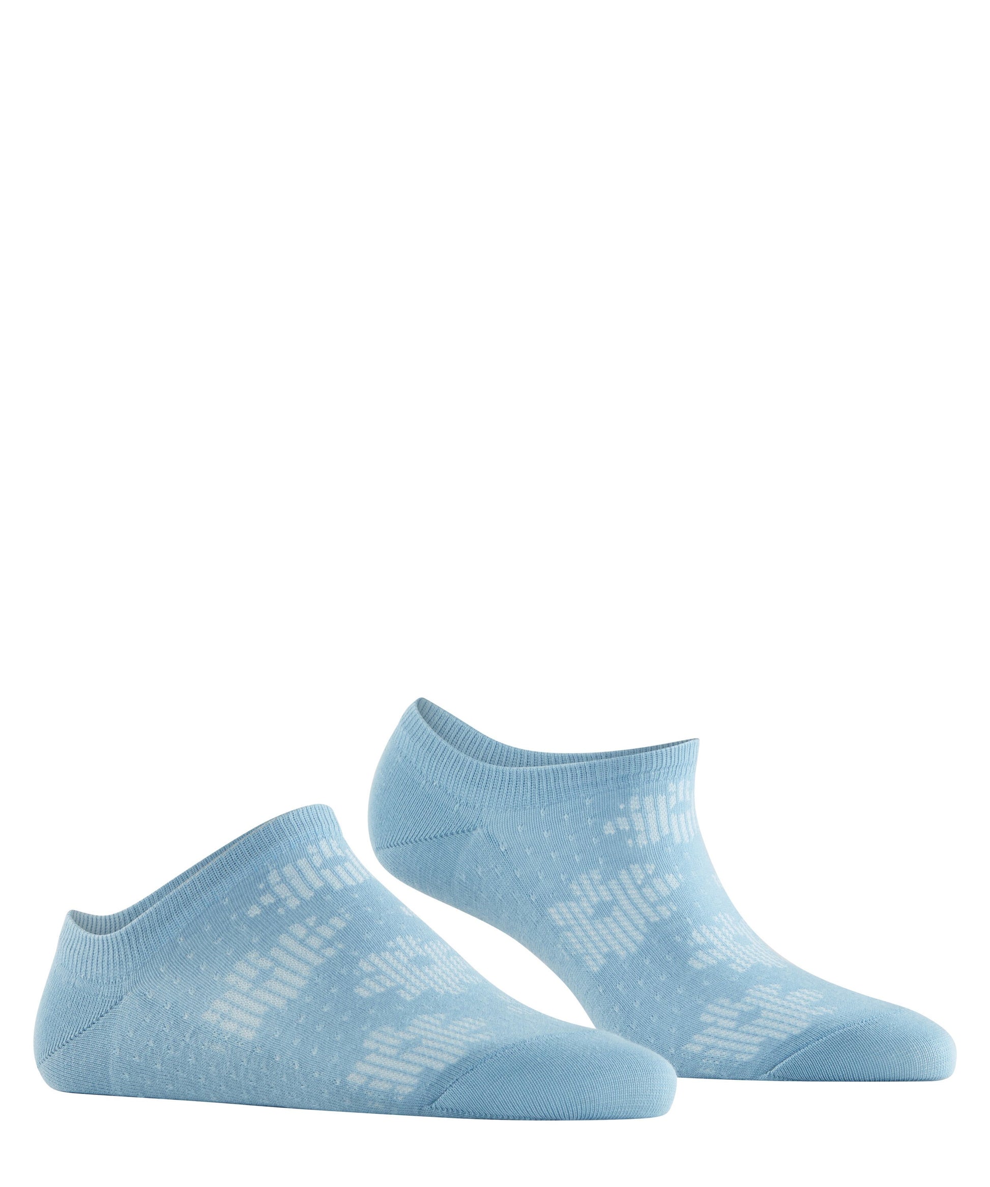 FALKE Active Breeze Special Edition Damen (Sky Blue)