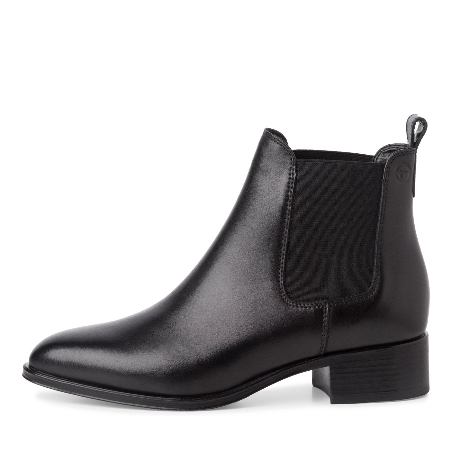 Stiefel (Black)