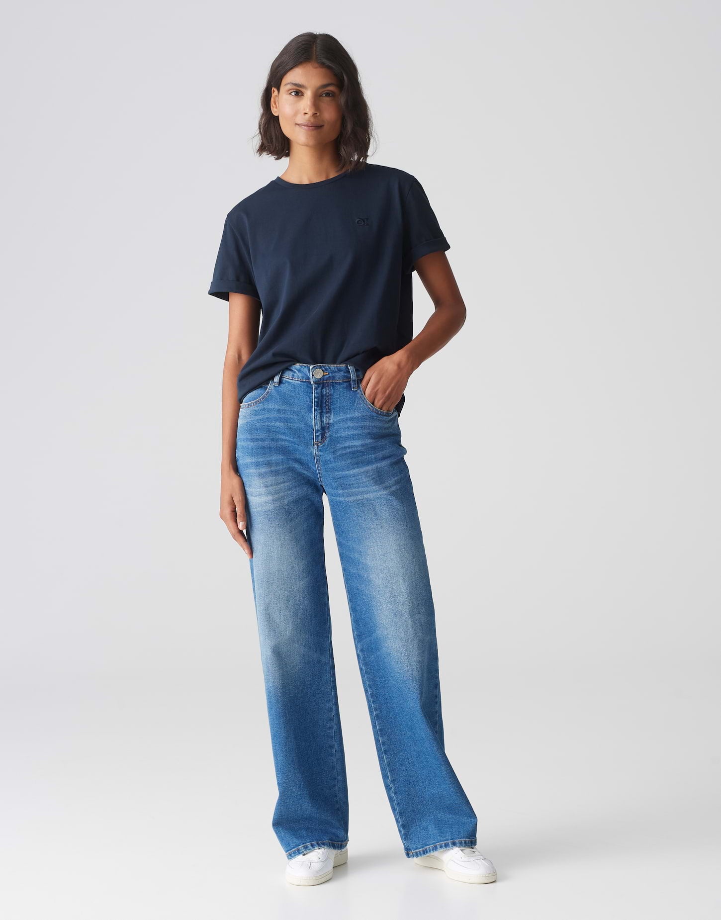 Serox (Coal Blue)