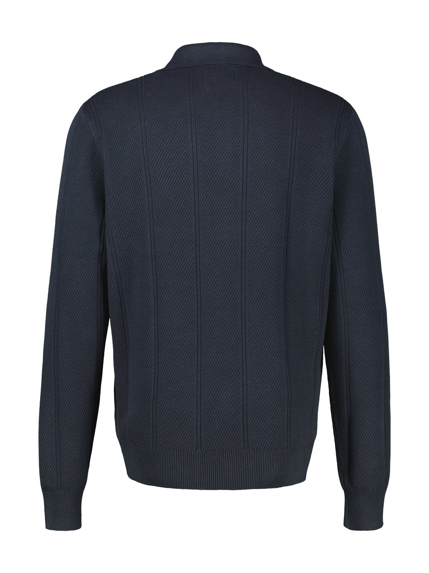 Polo-knopf Buendchen (Classic Navy)