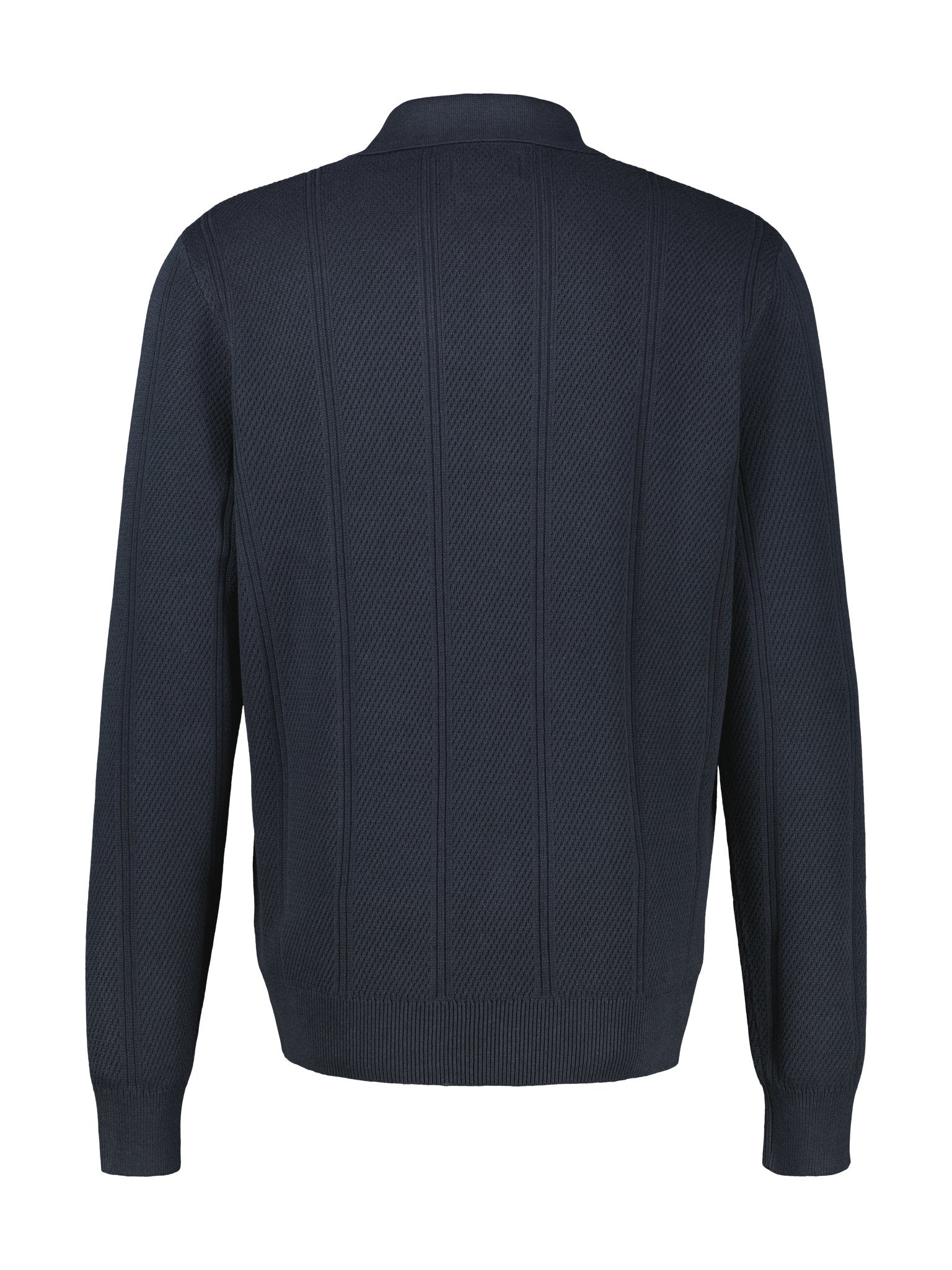 Polo-knopf Buendchen (Classic Navy)