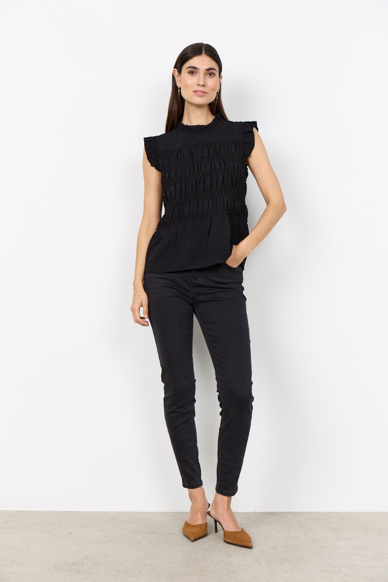 Sc-cath 6 (Black)
