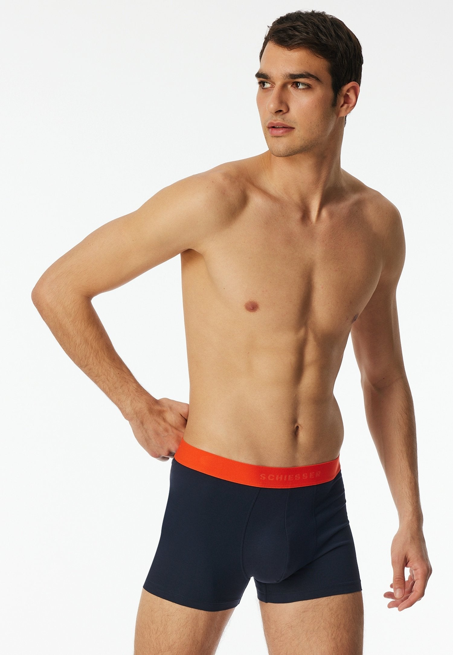 3PACK Shorts (Sortiert)
