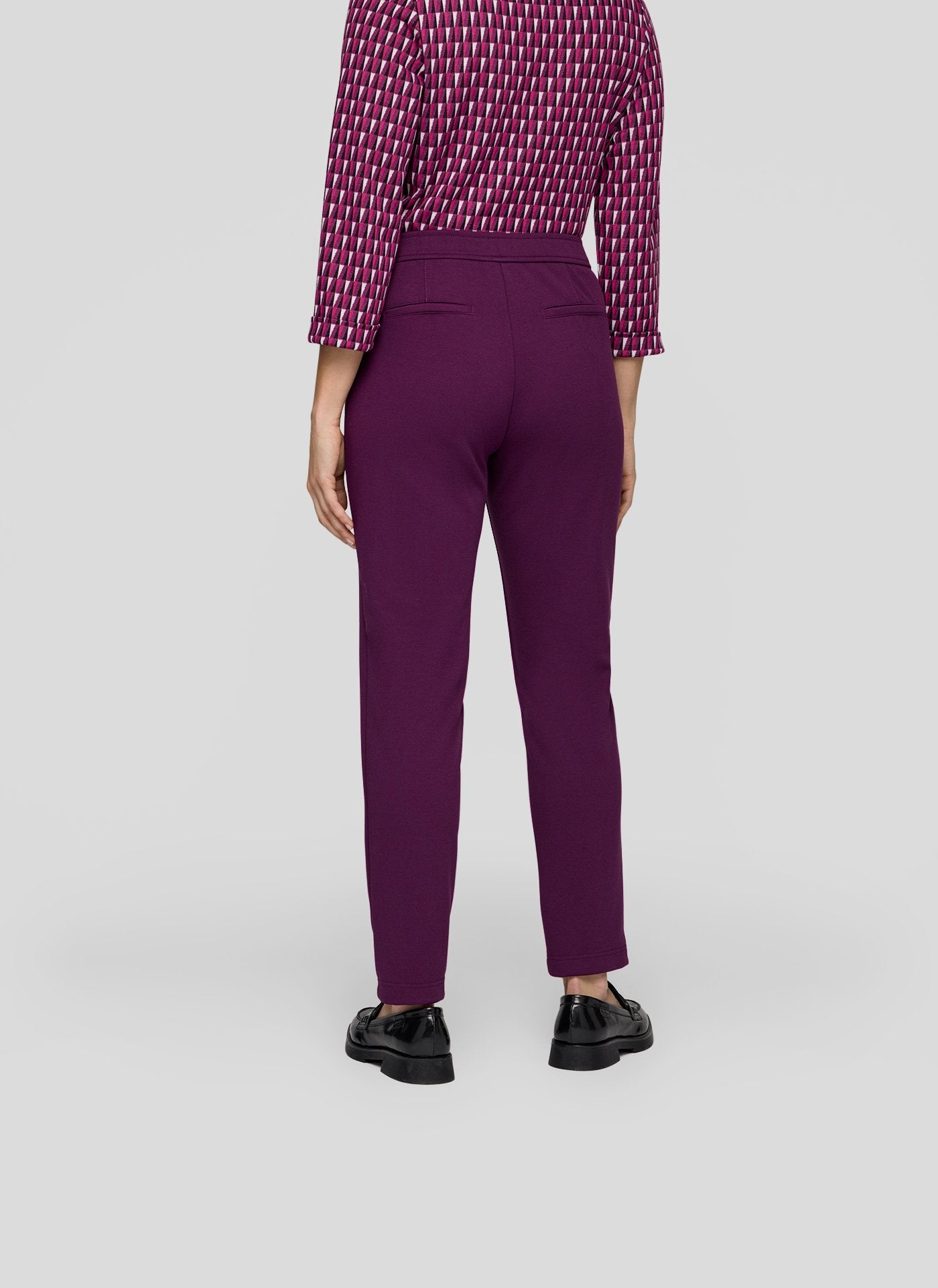 Purple Clouds (Pflaume)