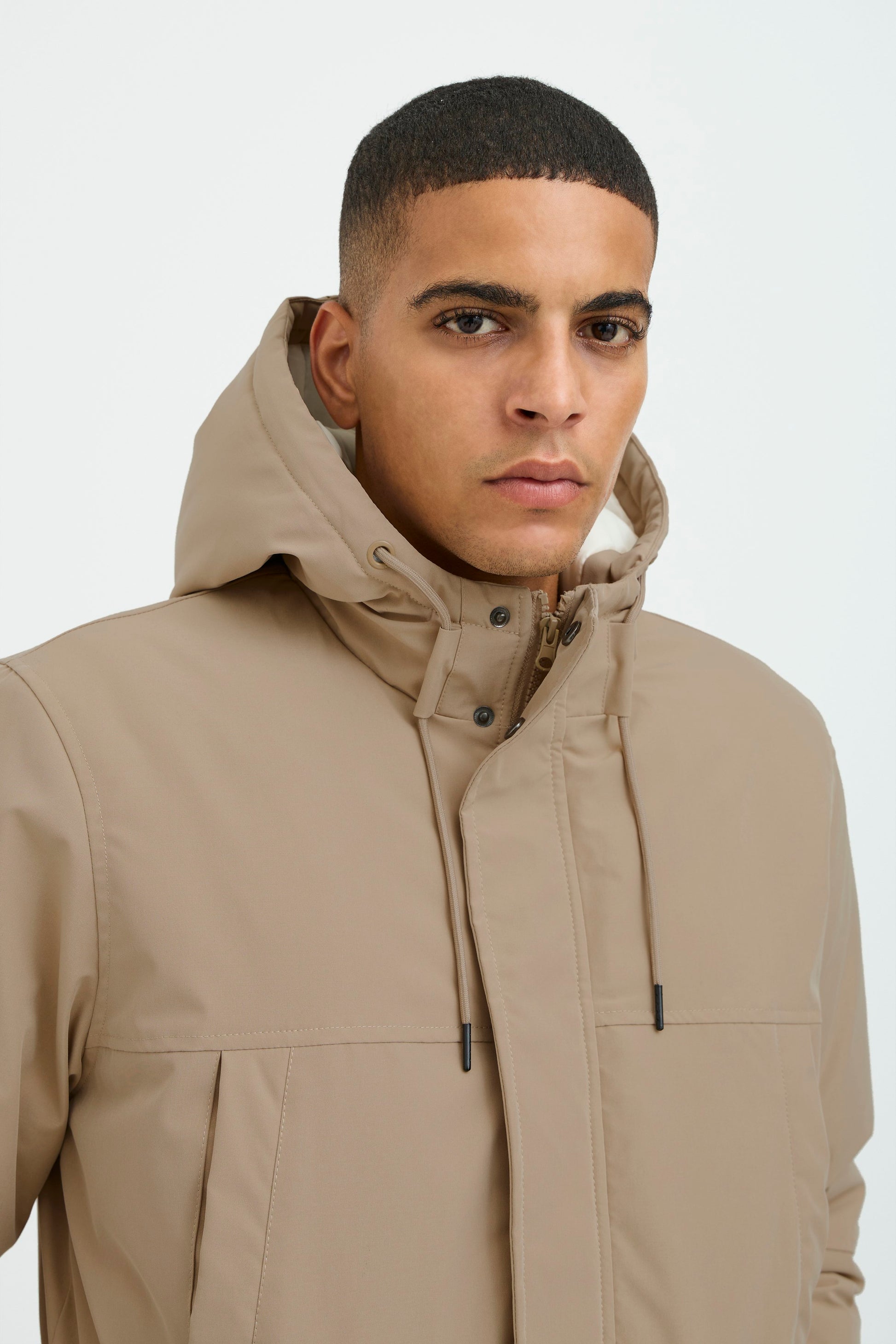 Outerwear (Cornstalk)