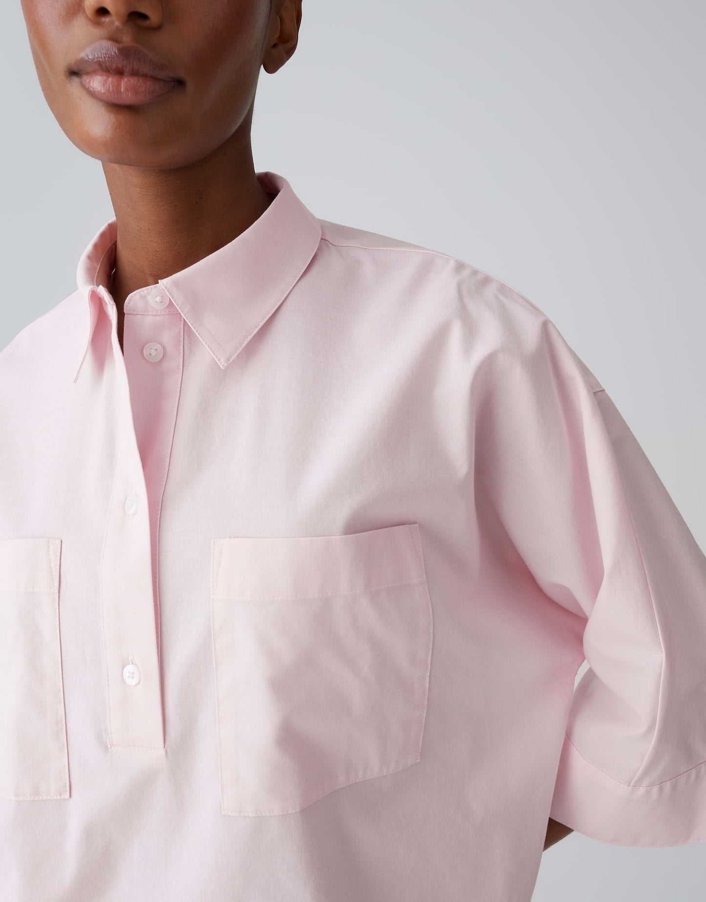 Fadessa (Rose Tint)