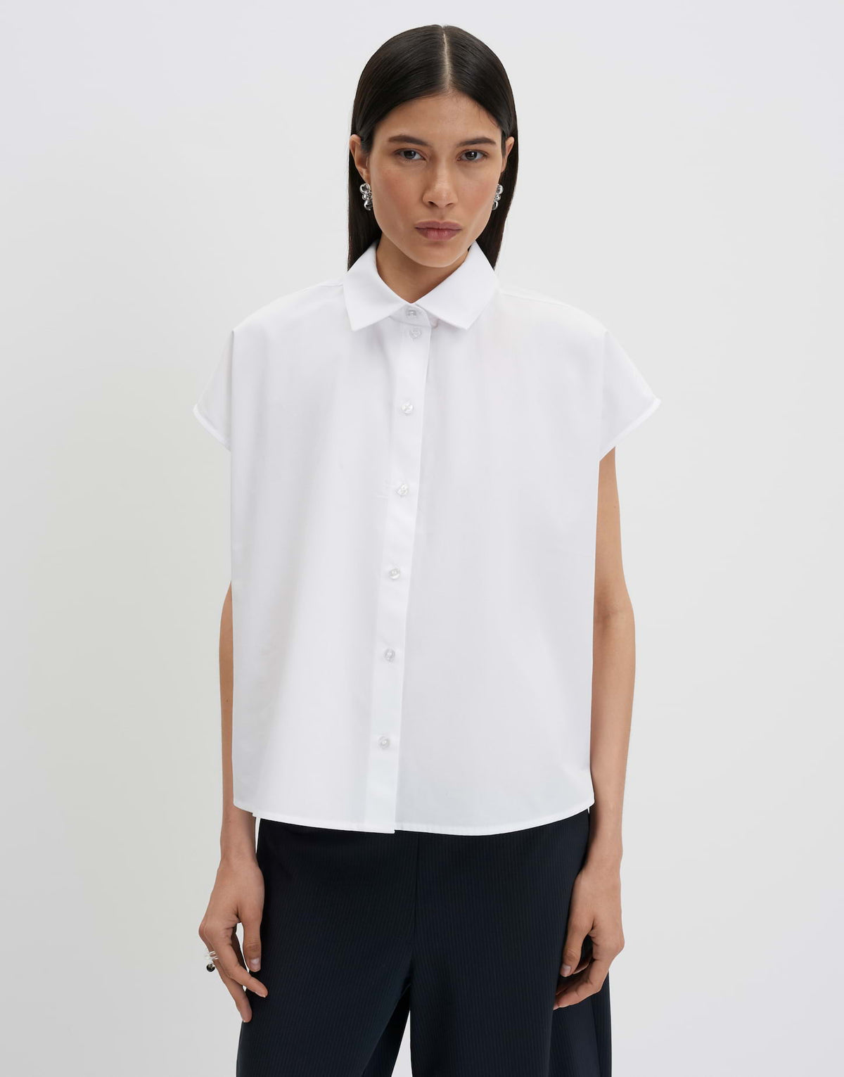 Zusanna (White)