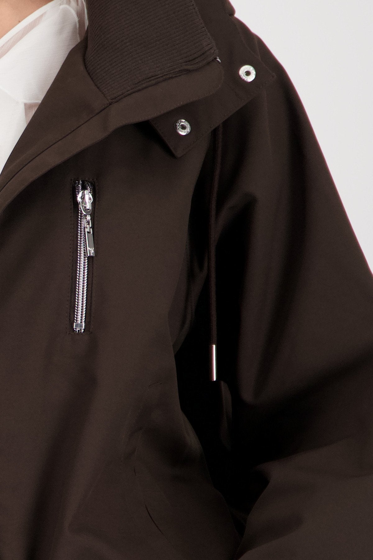 Jacke (Dark Chocolate)