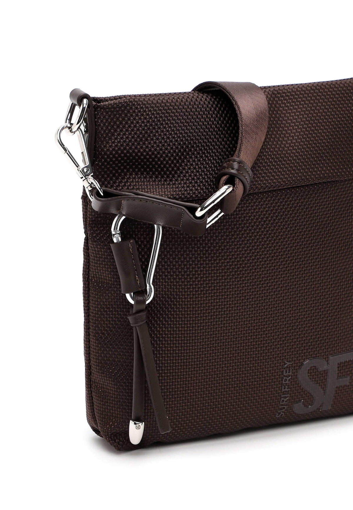 Umhängetasche SFY SURI Sports Marry (Darkbrown)