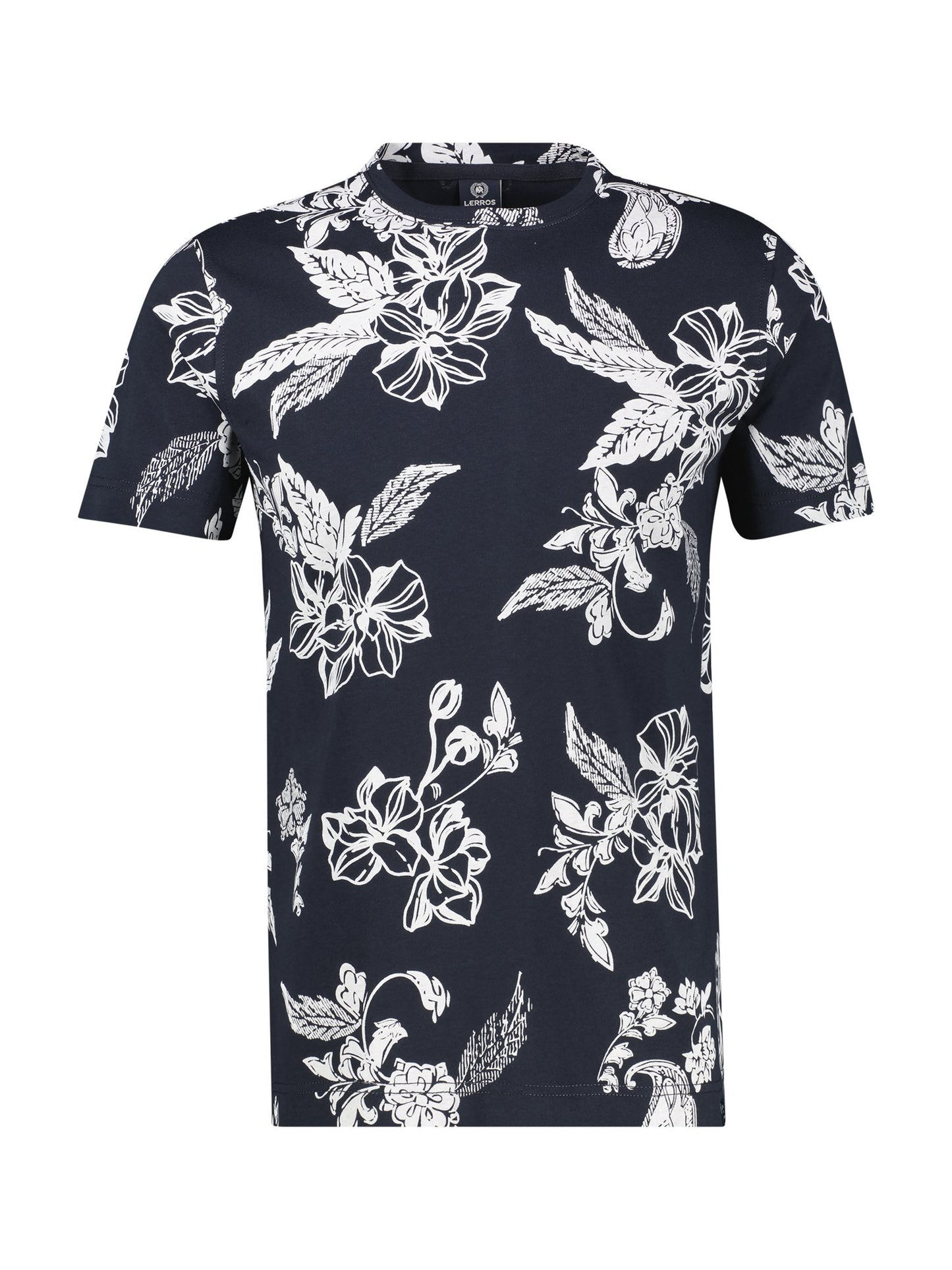 O-neck (Classic Navy)