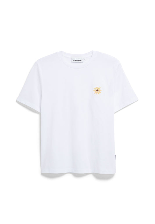 Lualaa Flower (White-early Yel)