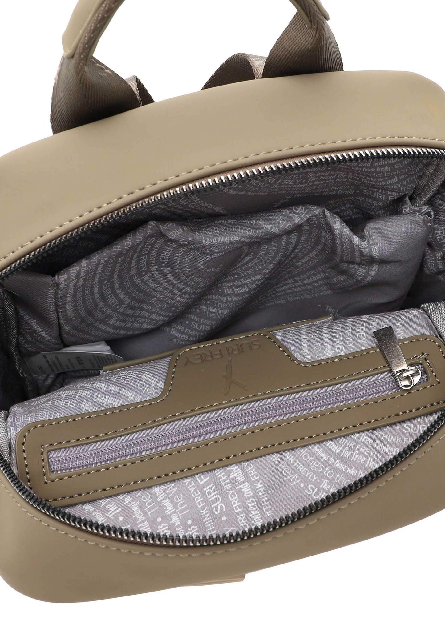 Rucksack SFY SURI Sports Cody (Khaki)