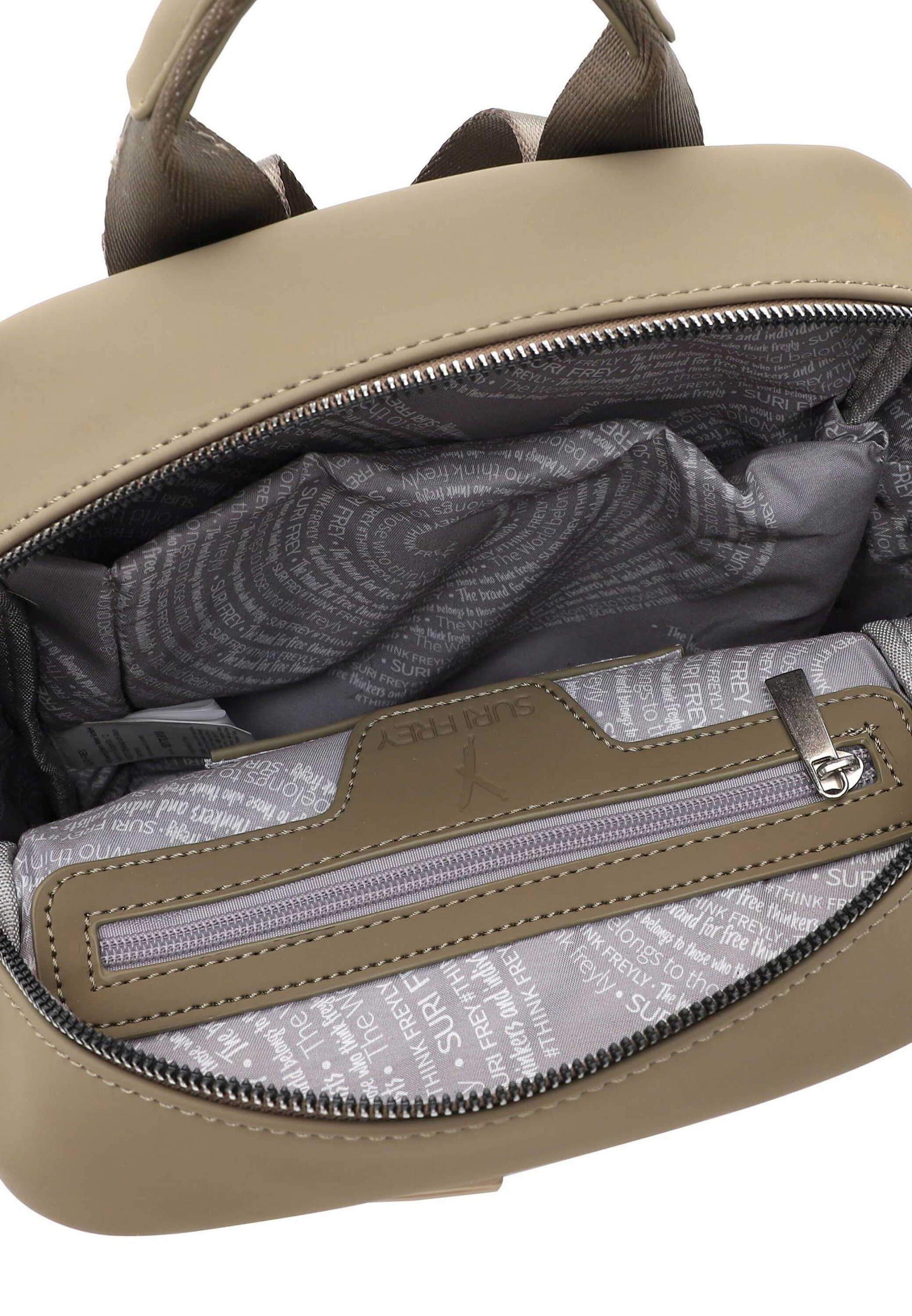 Rucksack SFY SURI Sports Cody (Khaki)
