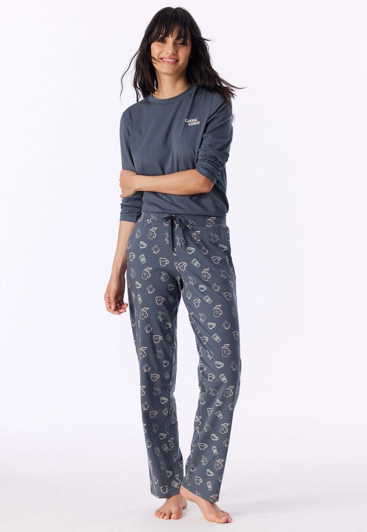 Hose lang (Multicolor)