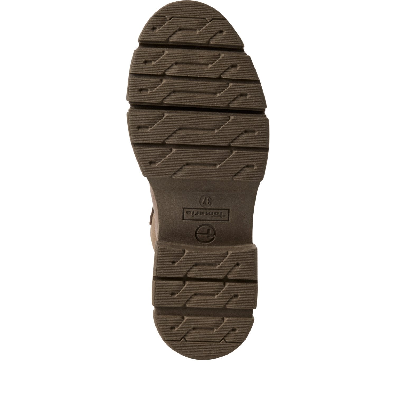 Stiefel (Dune Nubuc)