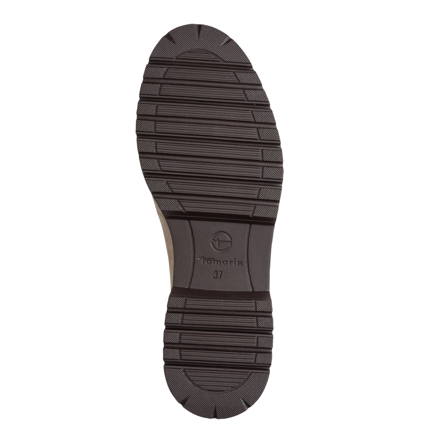 Slipper (3a1 Taupe)