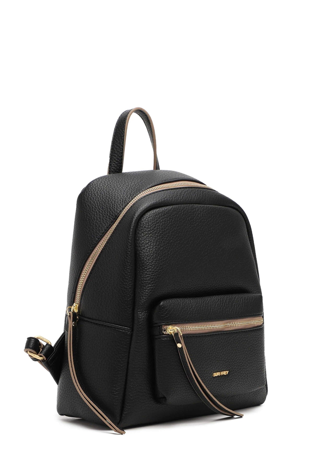 Rucksack SFY Melany (Black)