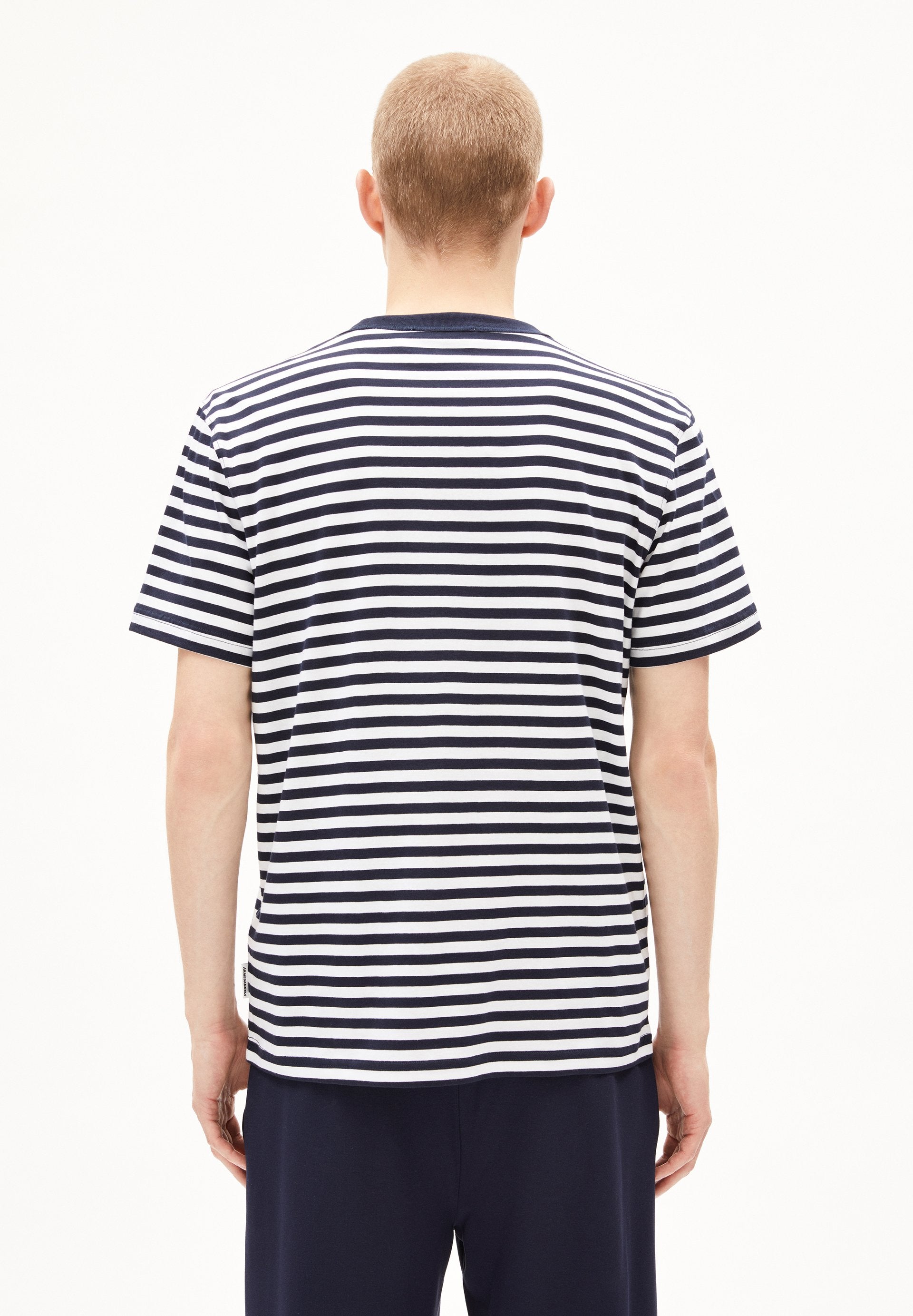 Maarkos Pocket Stripes (Night Sky-broke)