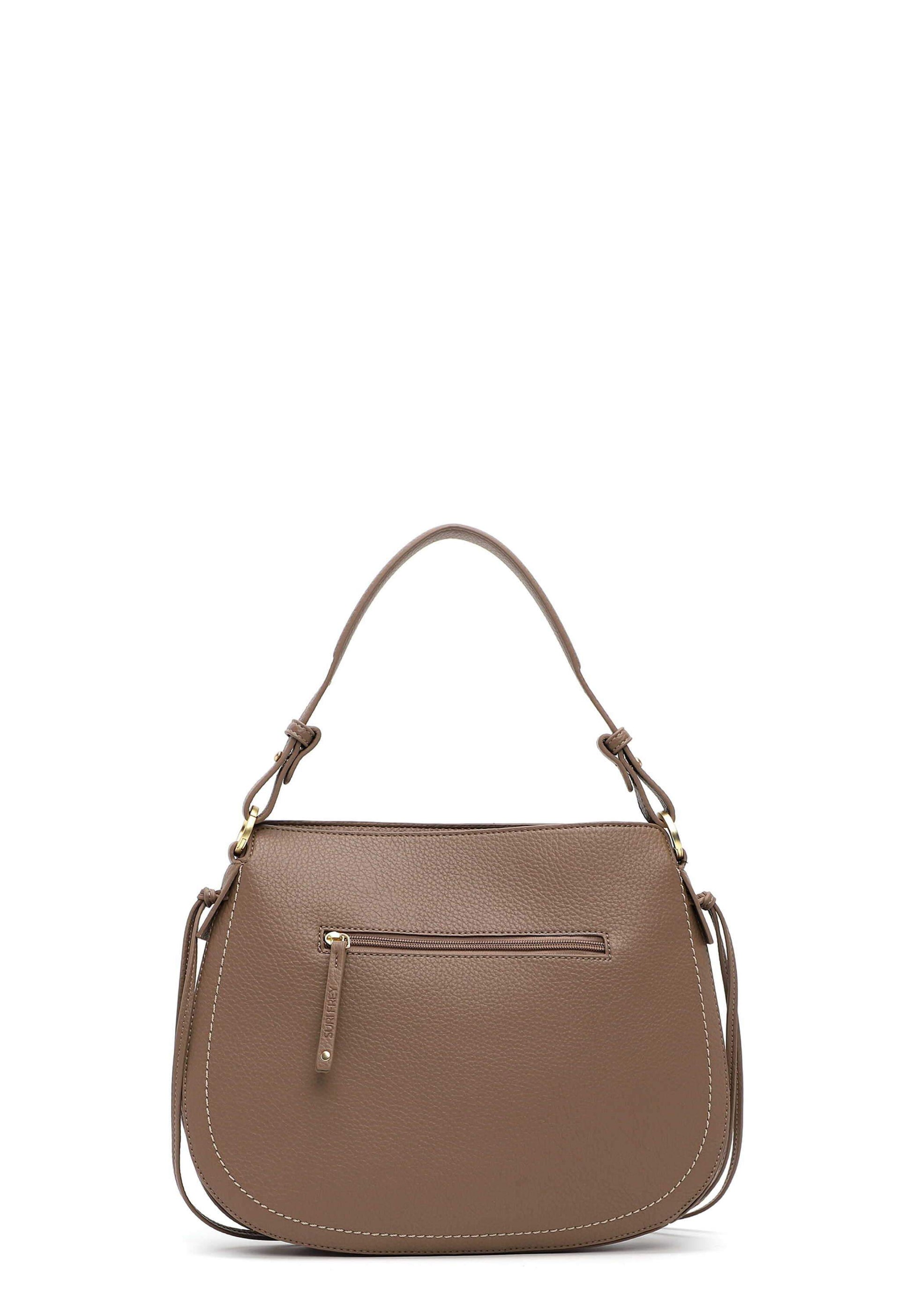 Beutel SFY Hilary (Taupe)