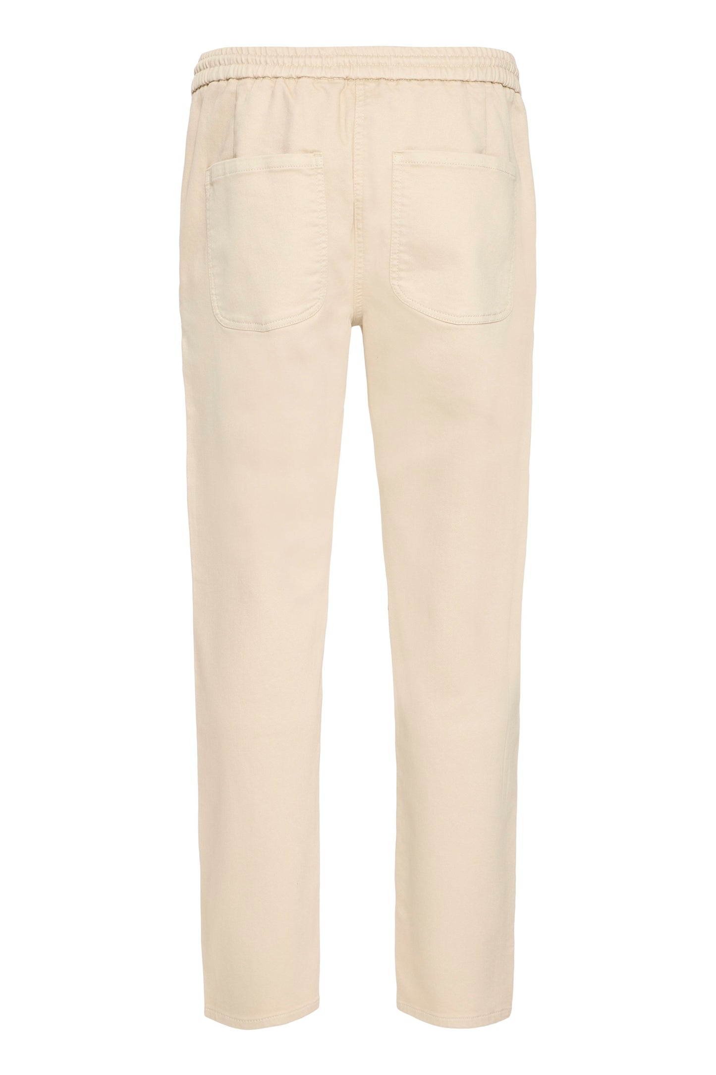 Bhthunder Jogg Easyp Jeans (Oyster Gray)