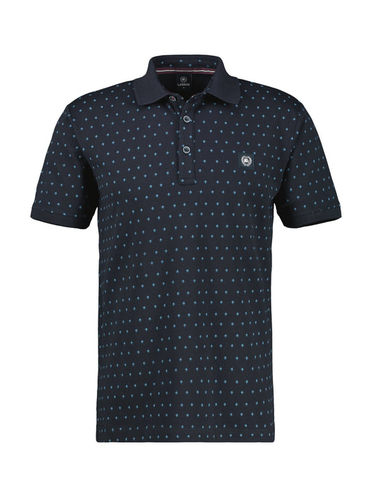 Polo-knopf (Classic Navy)