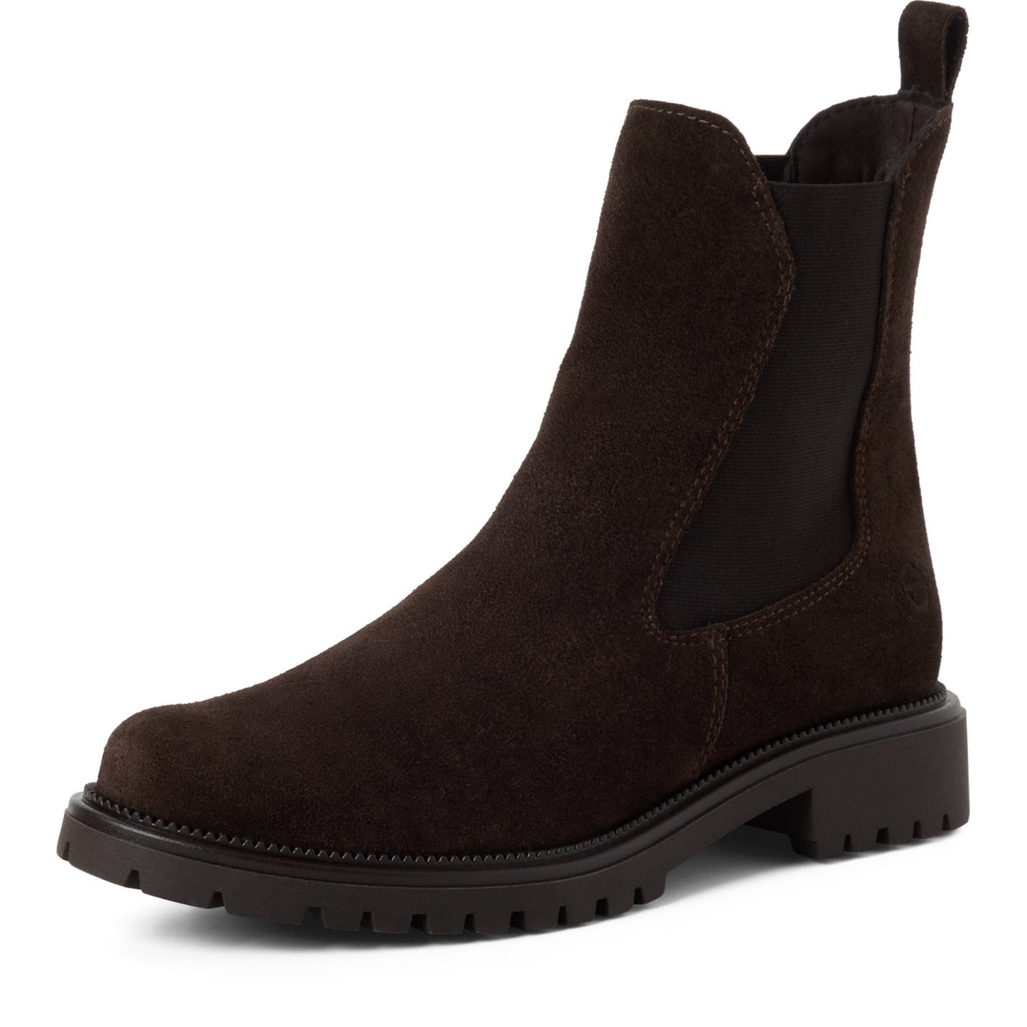 Stiefel (Mocca)