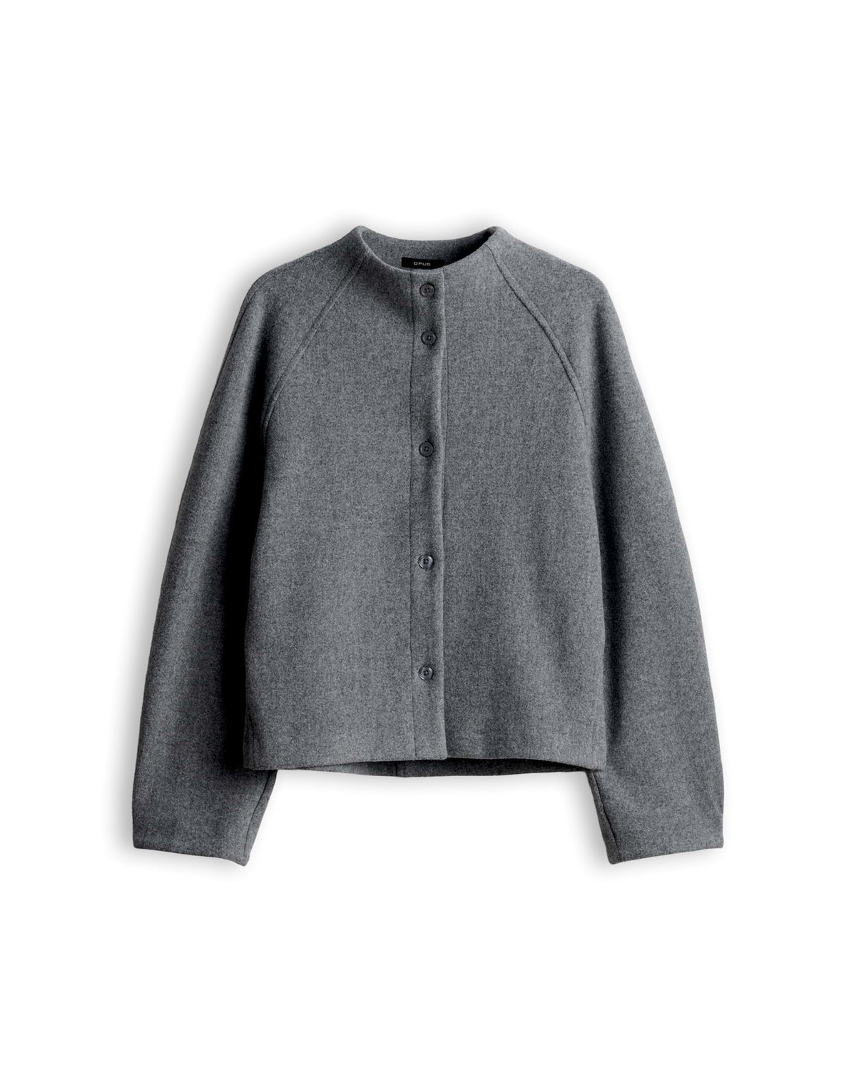 Jacozy club (Quiet Grey)