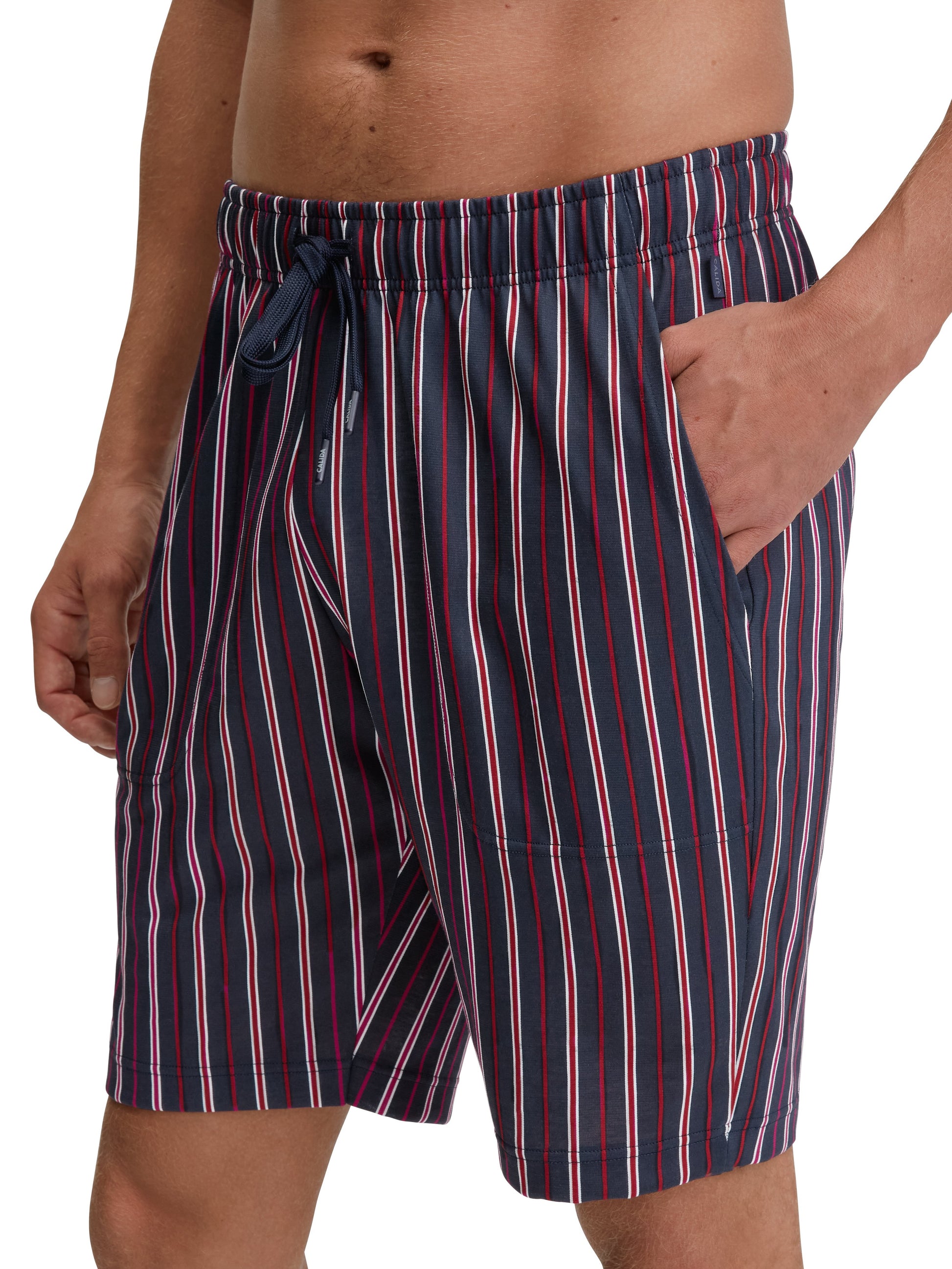MEN Shorts (Rio Red)