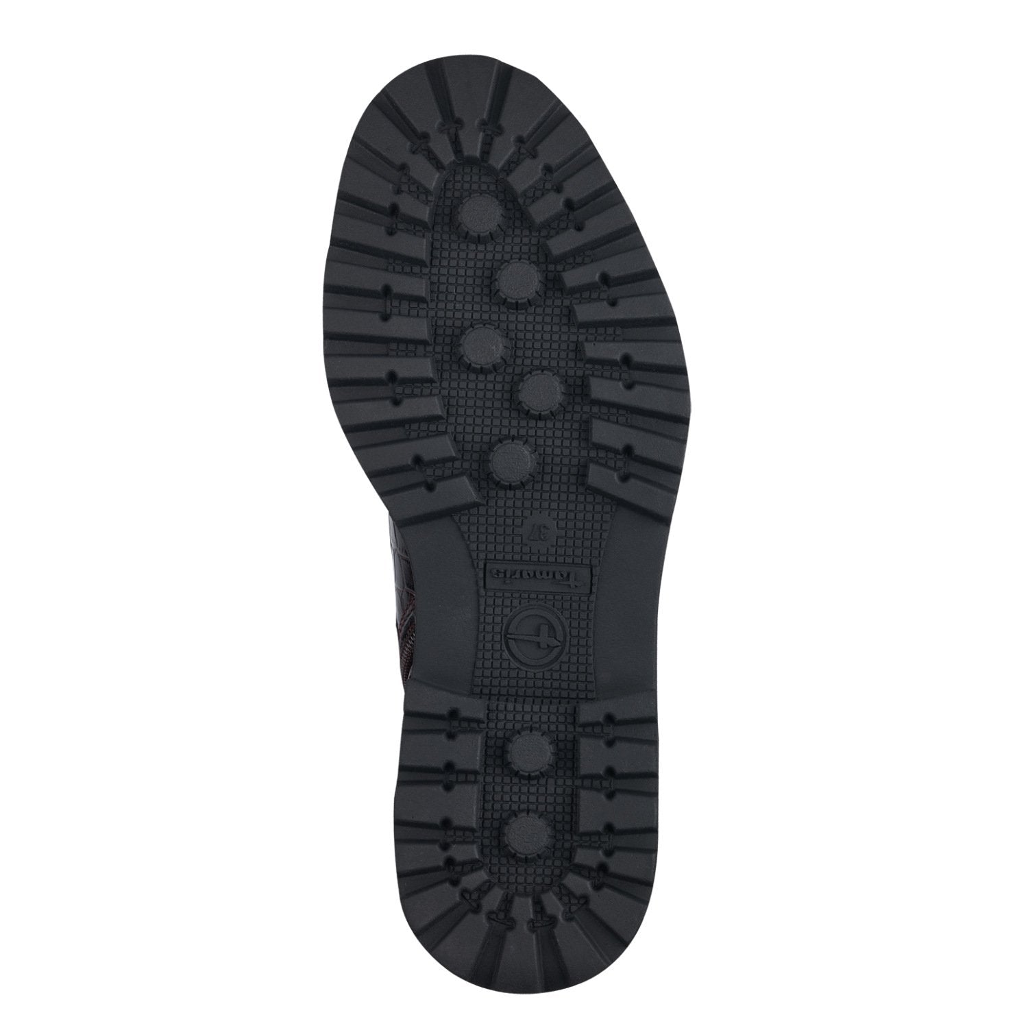 Stiefel (Bordeaux)