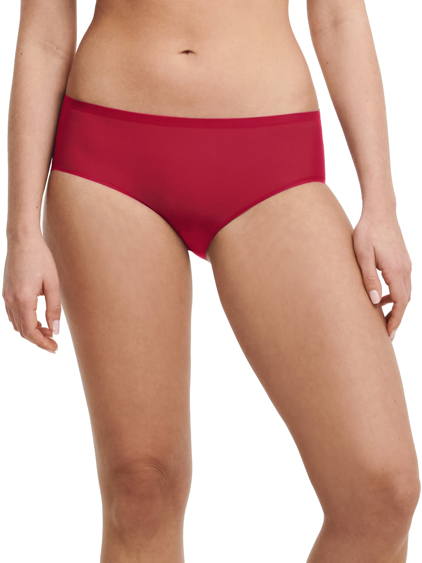 SoftStretch Shorty (0me Passion Red)