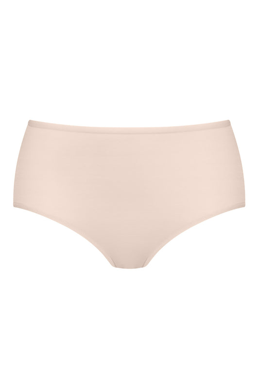 Taillen-Slip (Rose Pearl)
