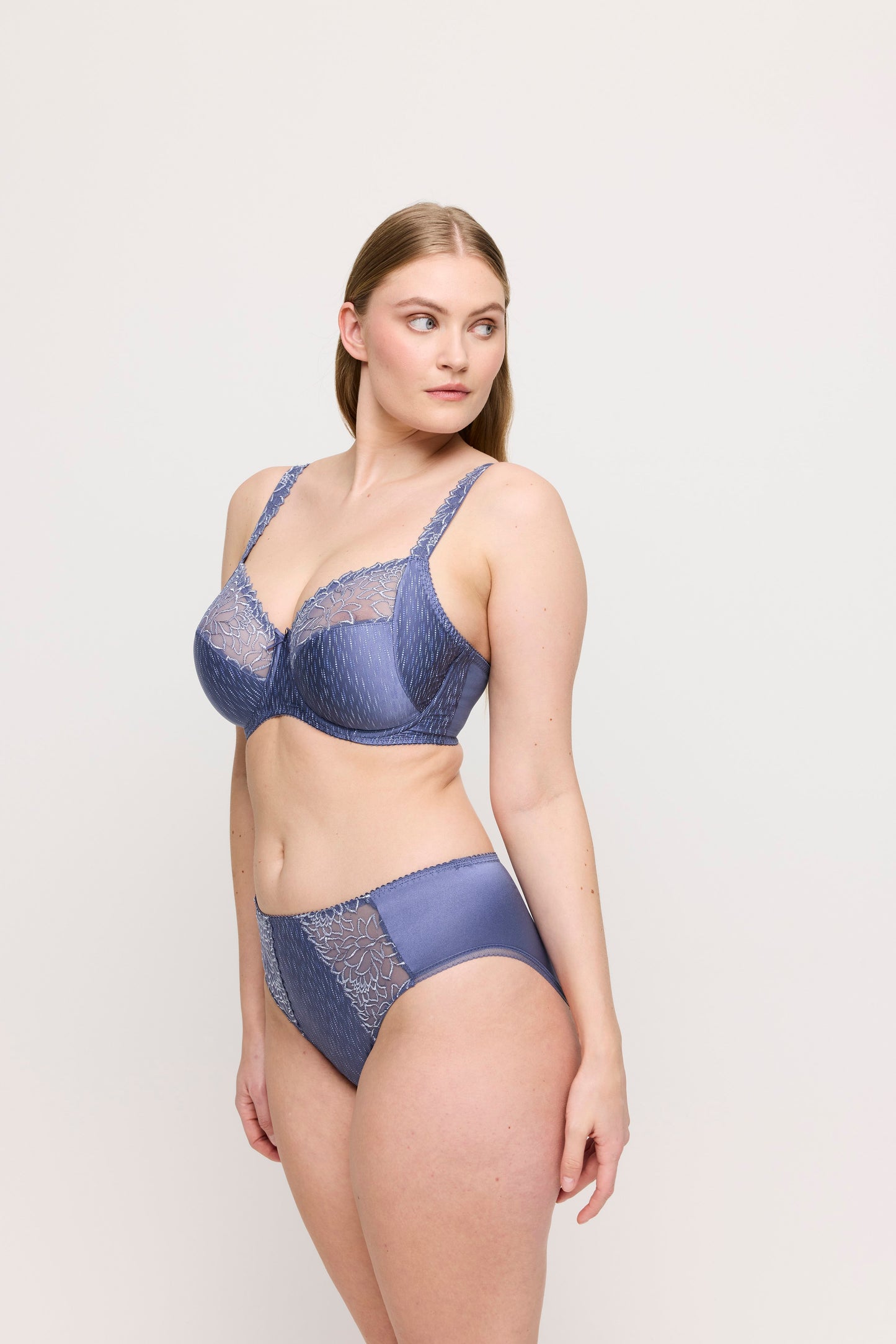 MONTERREY Nightshadow blue Taillenslip (Nis)