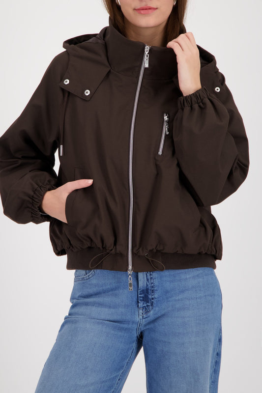 Jacke (Dark Chocolate)