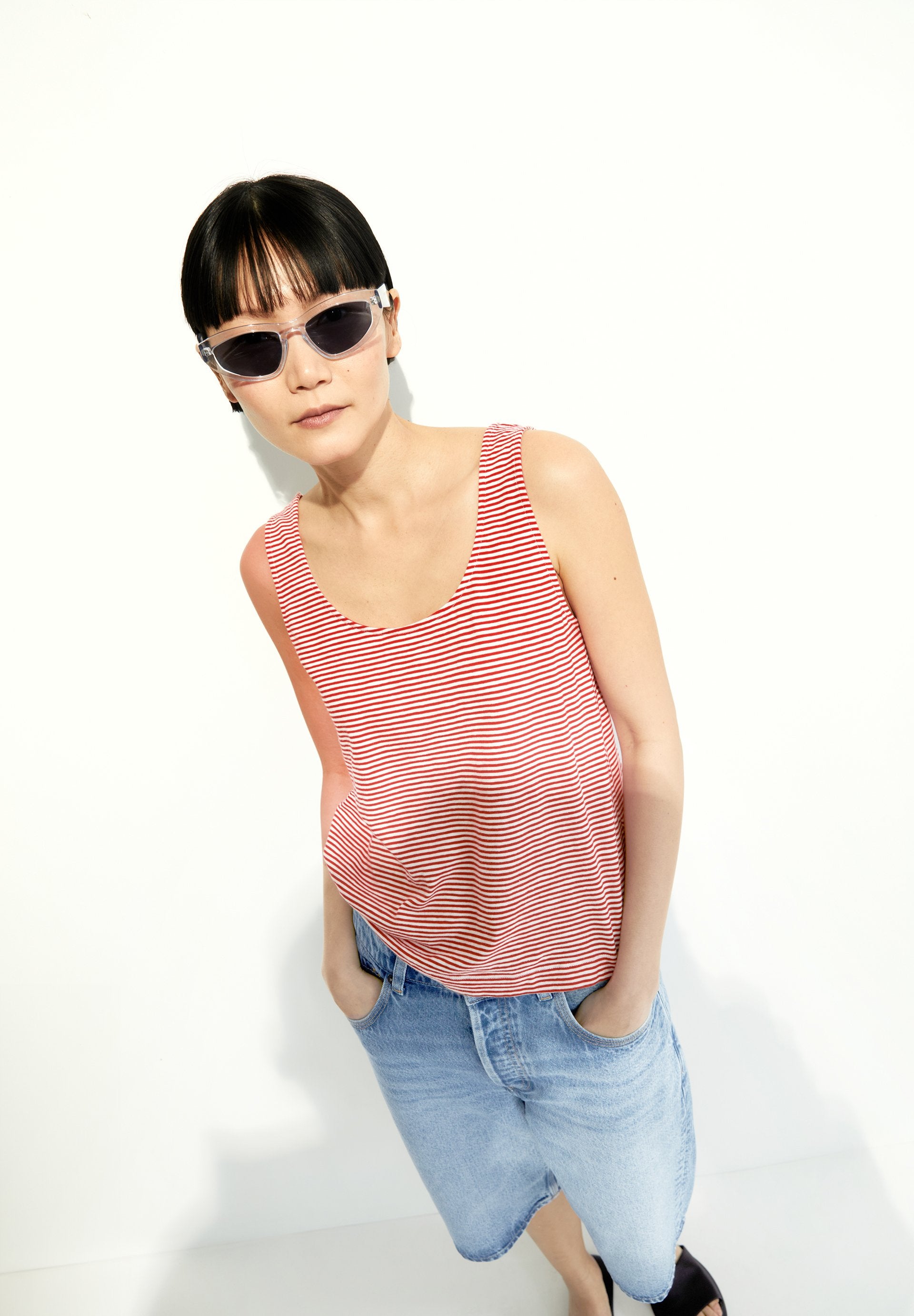 Minaami Lita (Oatmilk-coral B)