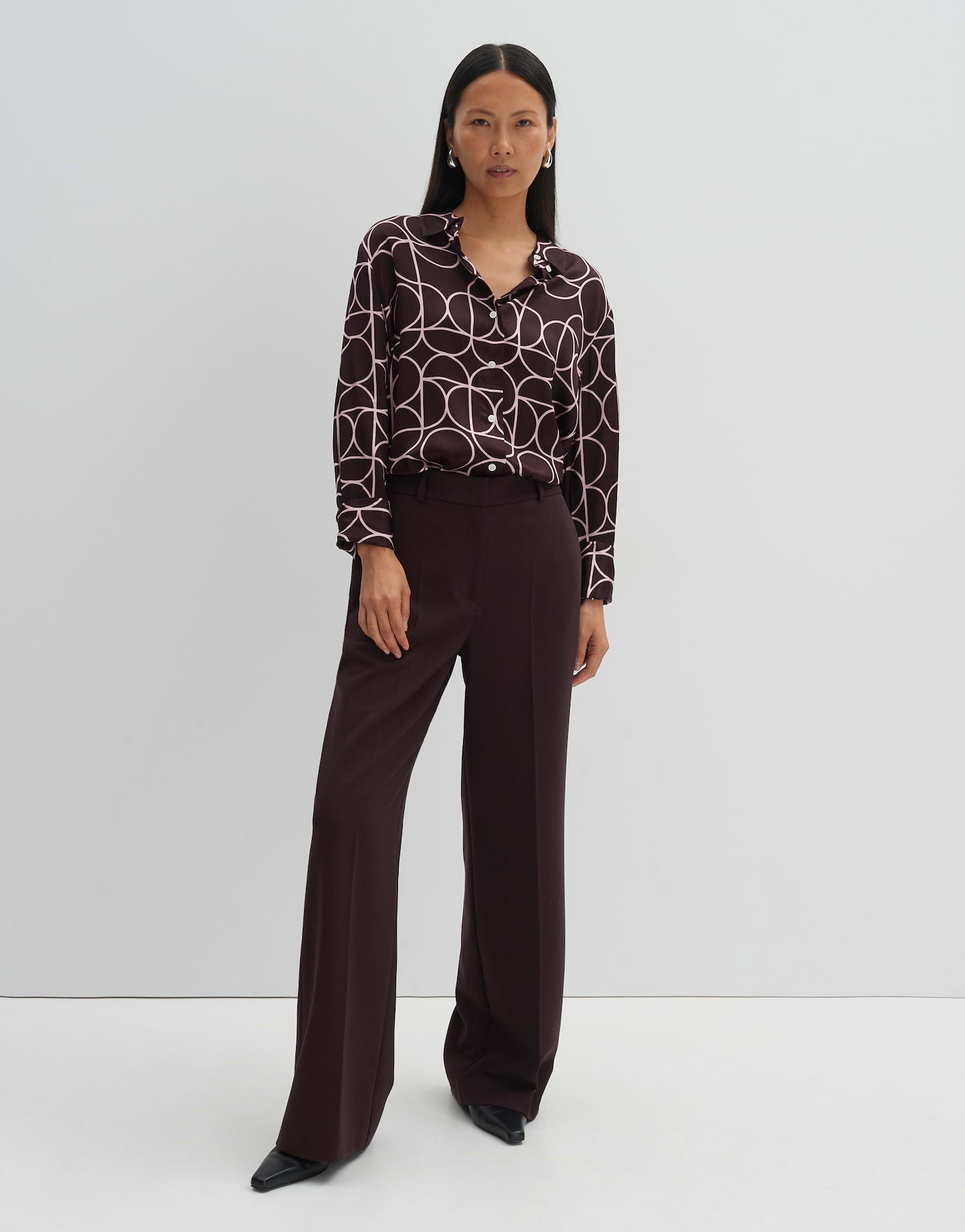 Zeline (Plum)