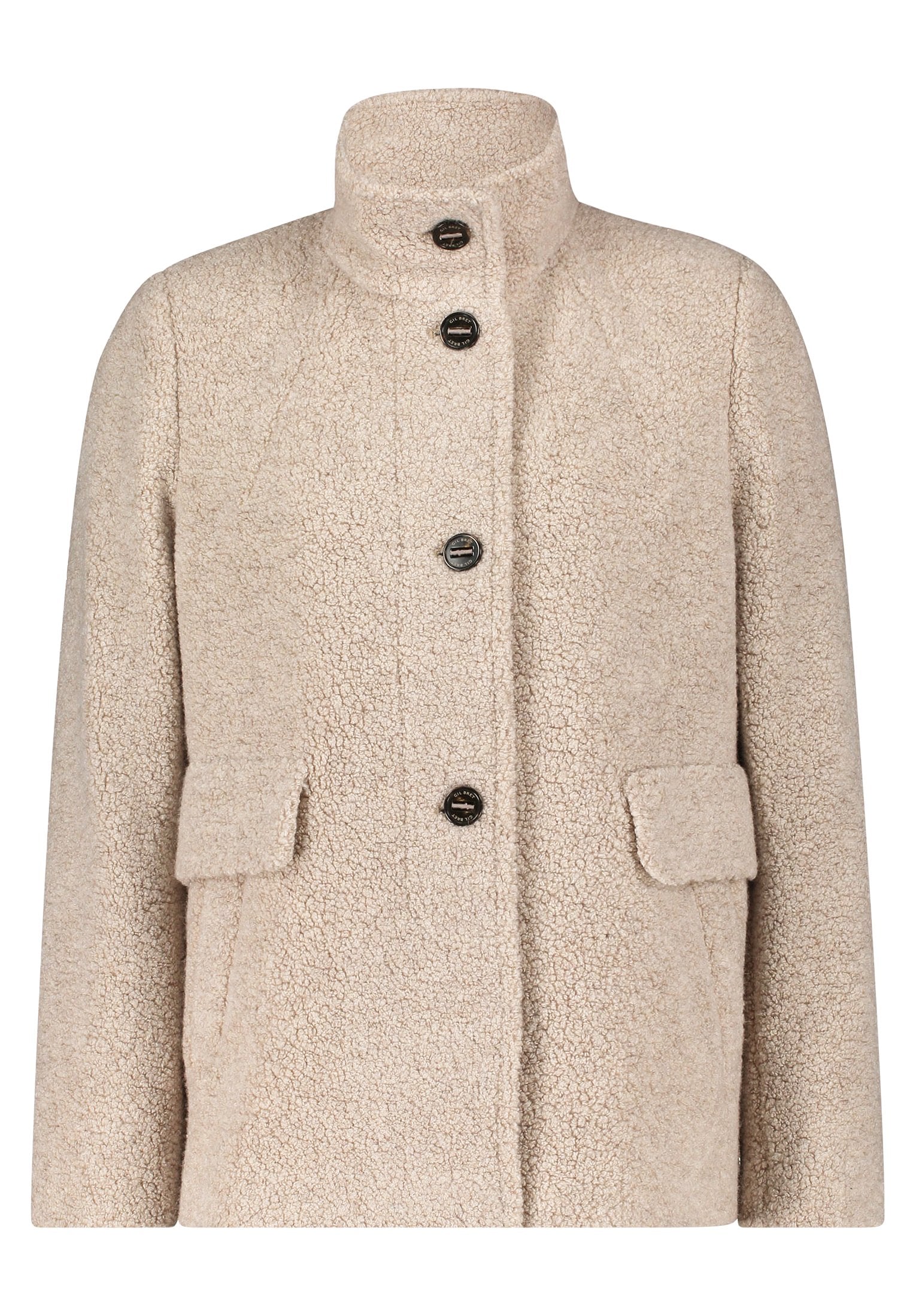Winterjacke (Light Sand)