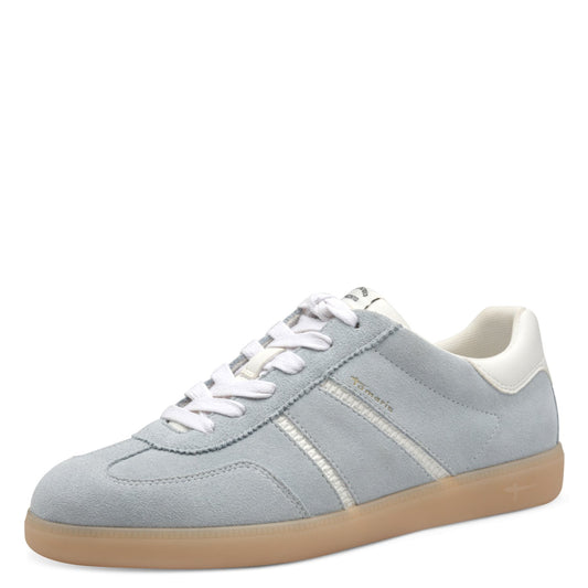 Schnürer (Light Blue)