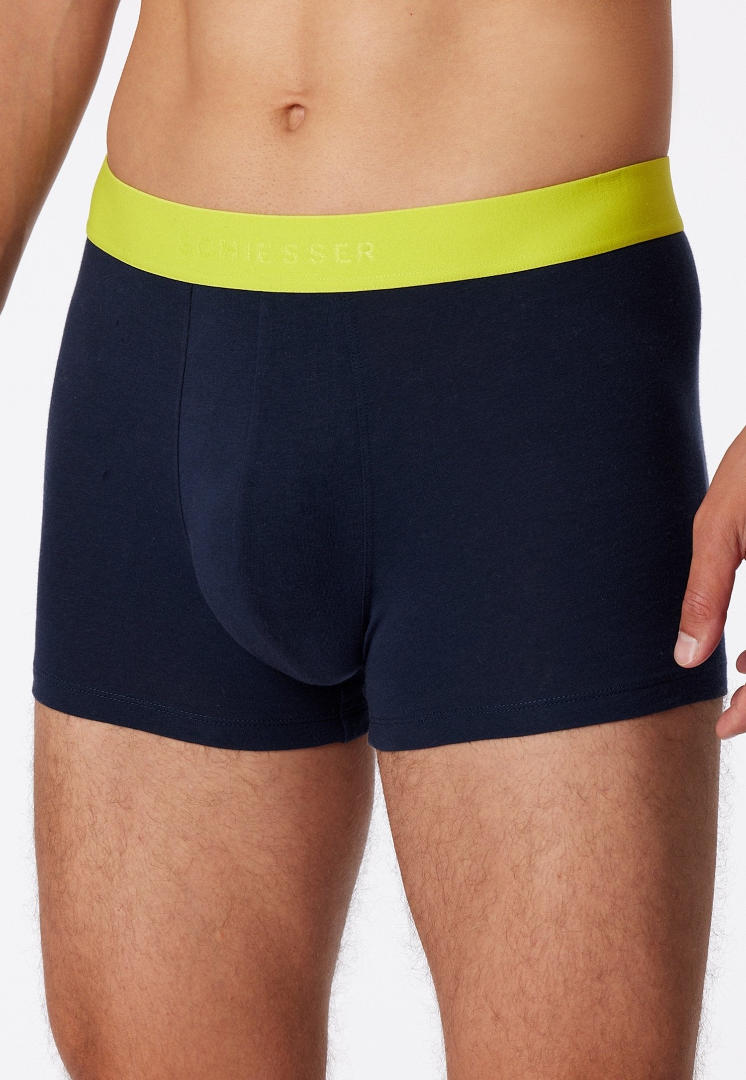 3PACK Shorts (Sortiert)