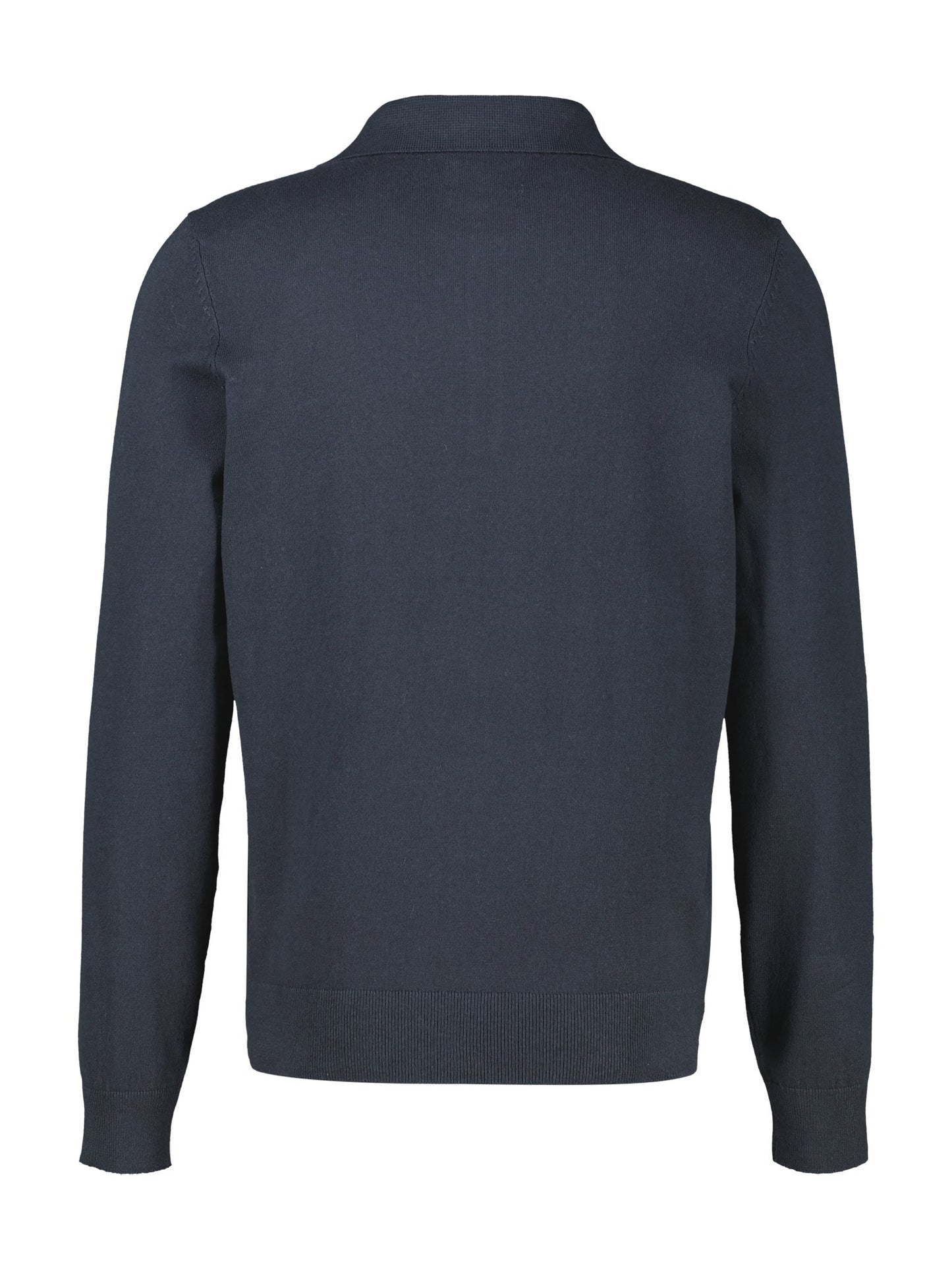 Polo-knopf Buendchen (Classic Navy)