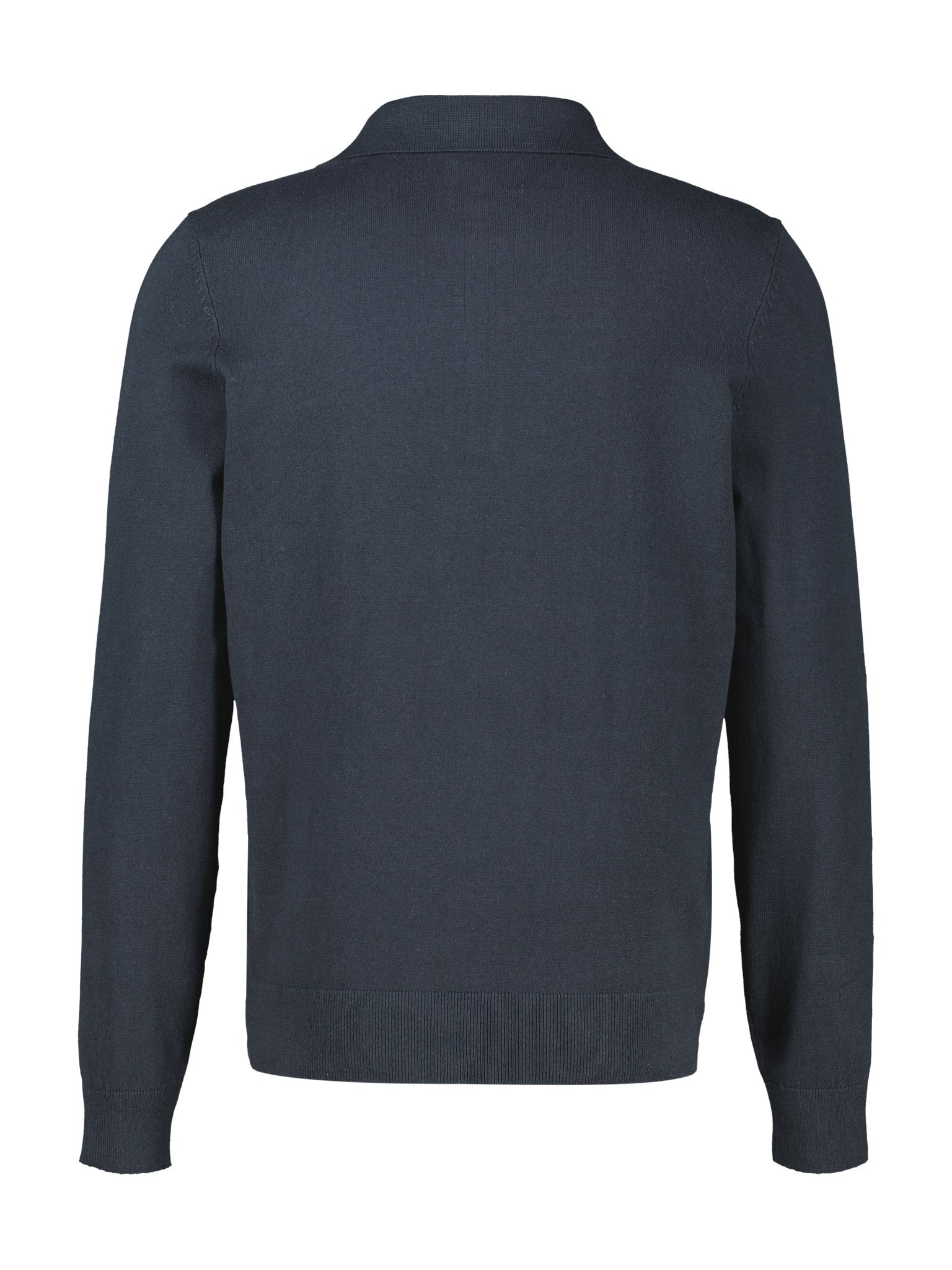 Polo-knopf Buendchen (Classic Navy)