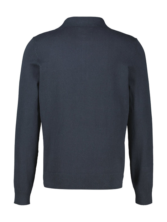 Polo-knopf Buendchen (Classic Navy)