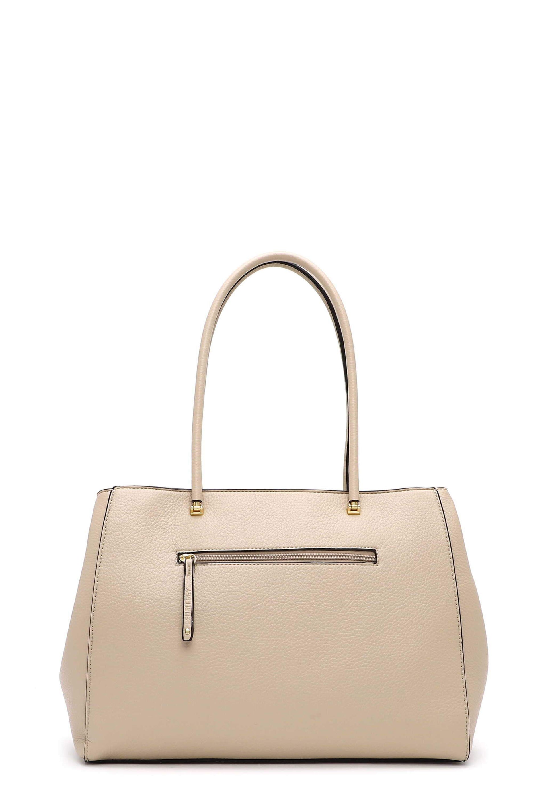 Shopper SFY Judy (Beige)