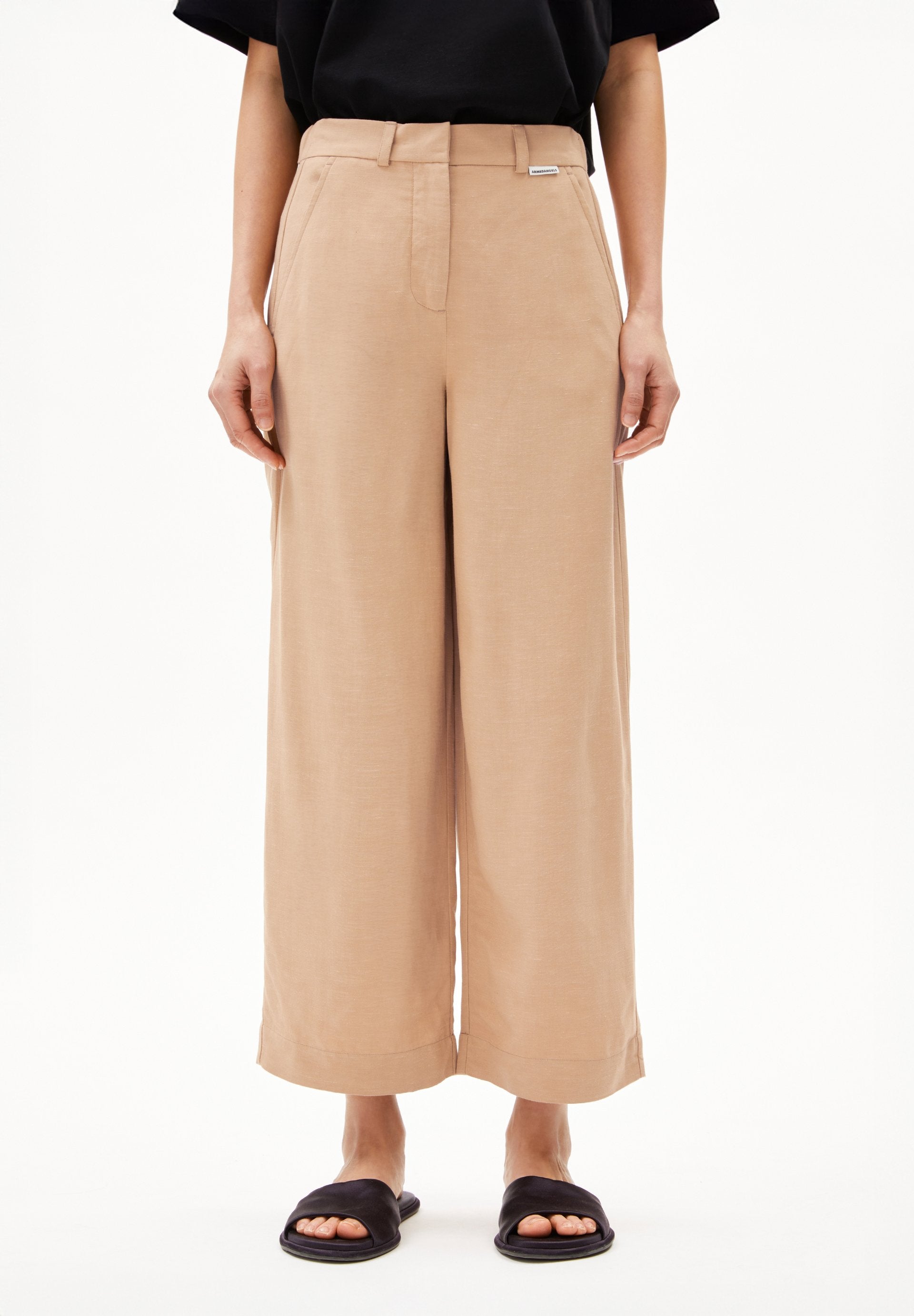 Caarunus Lino (Beige Blond)