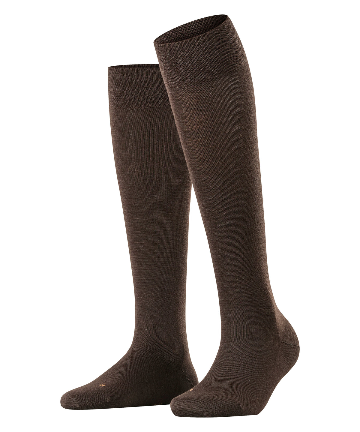 FALKE Sensitive Berlin Damen (Dark Brown)