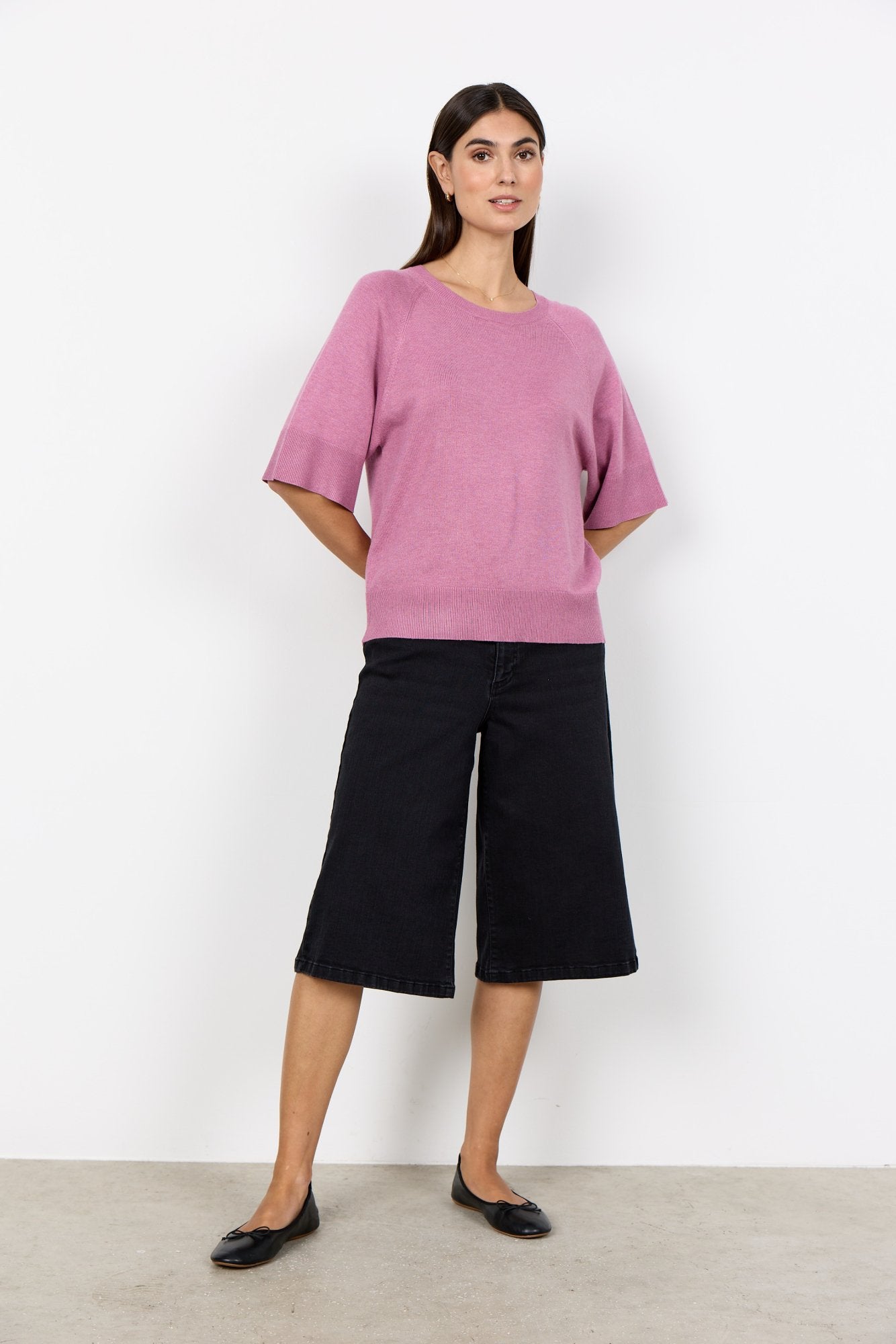 Sc-dollie 791 (Mauve Or)