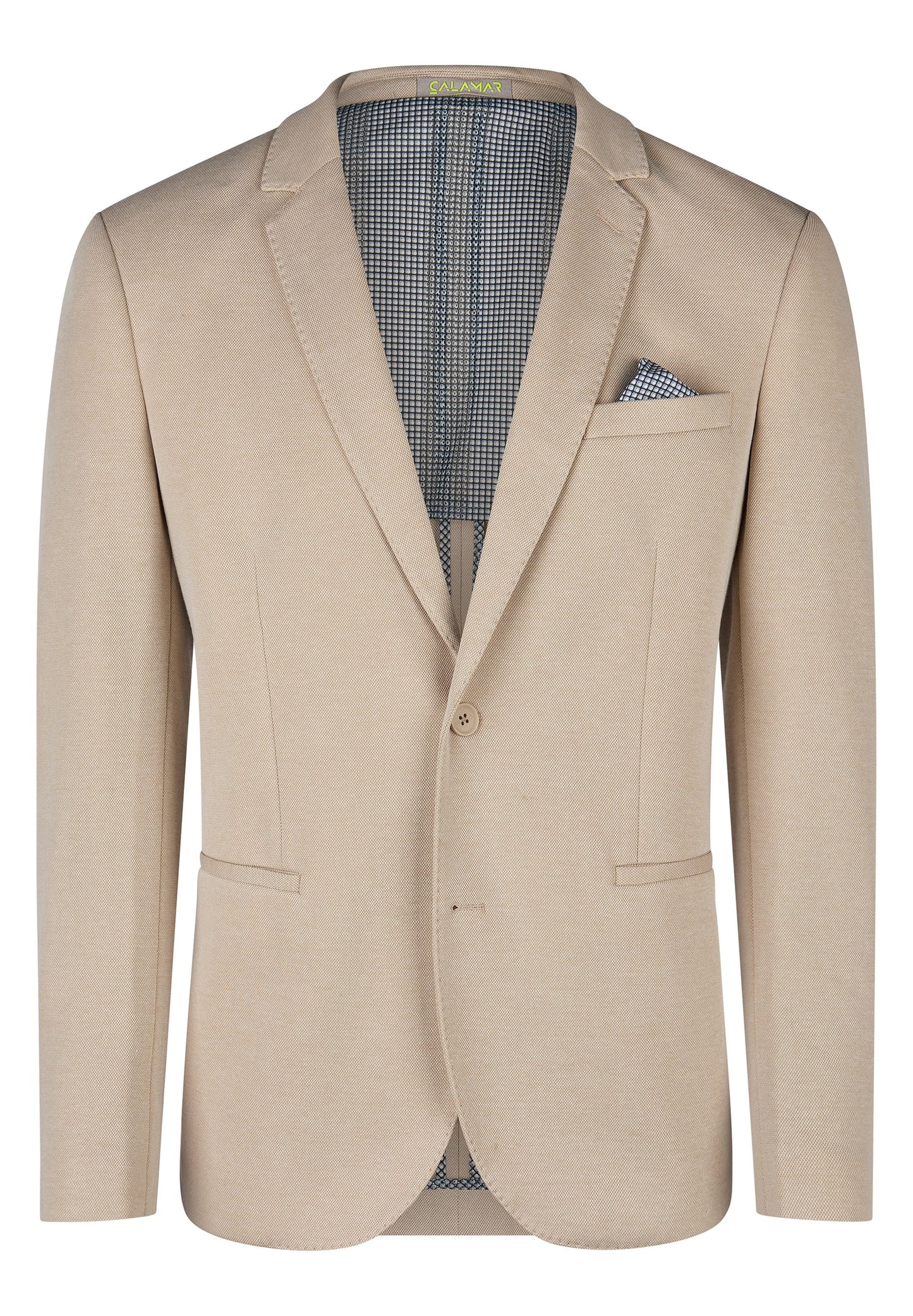 Sakko (Beige)