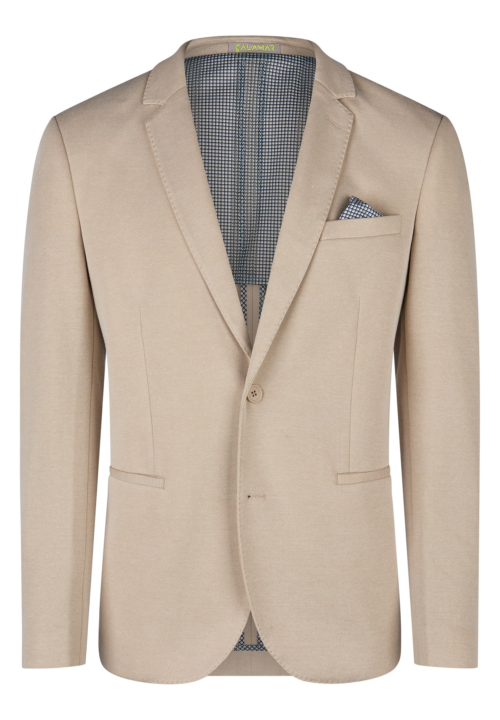 Sakko (Beige)