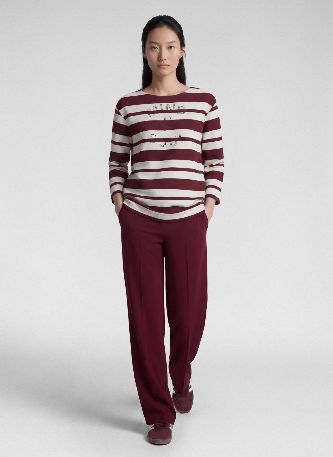 Cafe Paris (Merlot)